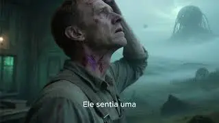 Ele Voltou Diferente&hellip; e Ningu&eacute;m Conseguiu Explicar | Caso Lech Chacinsk