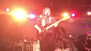 6 - The Weekend - Modern Baseball (Live in Carrboro, NC - 6/30/16)