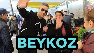 Beykoz Seçim Anketinde Şaşırtan Sonuç! | Sokak Röportajları