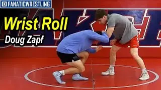 Wrestling Moves - Wrist Roll by Doug Zapf