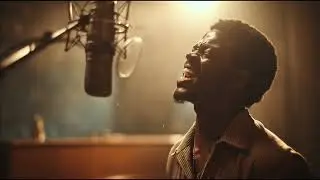 Holy Soul R&B | Spirit-Filled Psalms for Healing | Gospel Vibes for Faith 【R&B Gospel】Jazz