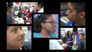 CHAMPIONS OF EDUCATION - Operation School Bell