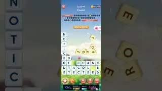 Word Blast Level 95 Answers