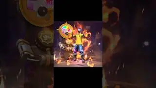 Finally Got 90% off in Mystery Shop Event! 🎁🔥 #garenafreefire