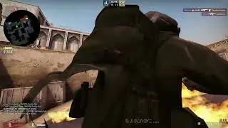 Aim sucks is why i stay with csgo