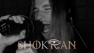 Shokran One take - One kill. Vocal performance/playthrough by Sergei Raev