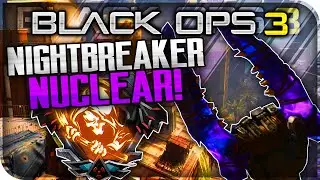 BO3: DARK MATTER 