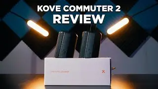 Kove Commuter 2 Review (Best BUDGET Bluetooth Speaker of 2021?)