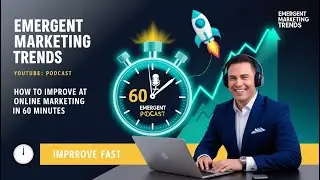 How To Improve At ONLINE MARKETING In 60 Minutes.
