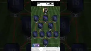HARRY KANE 91 SBC SOLUTION
