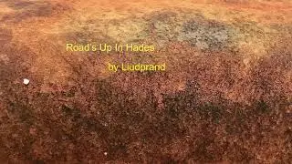 Road's Up In Hades (clip)