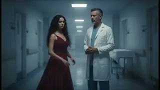 BAICAPS - Doctor Of The Nightingale Ward