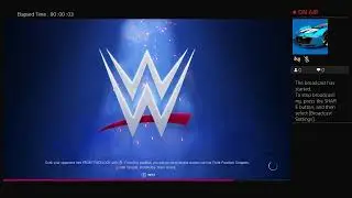 foxy-saw7's Live PS4 Broadcast