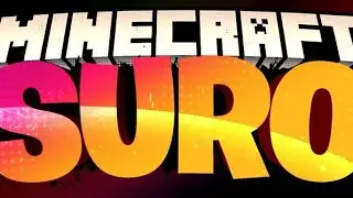 Minecraft SURO - Tag 2 - Was war da denn los? Kurze Zusammenfassung