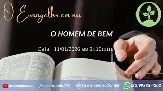 EP  70  Cap.: 17 -  Sede Perfeitos. itens 1 a 3