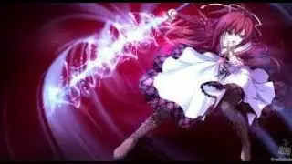 11 eyes ~ (AMV) Numb