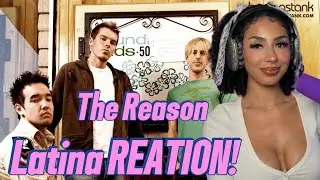 Hoobastank | HoobaWhat FIRST TIME HEARING | the reason