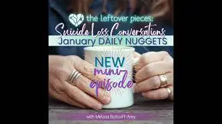 (Last) Daily Nugget January 31; Philosophy as Medicine for the Soul