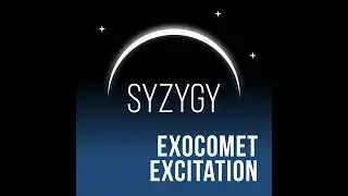 s2e2: Exocomet Excitation