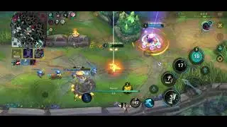 Gaming Highlights: Wild Rift (Mobile) | That1DJNexusGuy#1111 File 6384