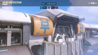 2019 Overwatch Open Division Season 1 - Colossal Failure