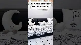 20 of my FAVORITE Amazon Products #shorts #amazon #productreview #gadgets
