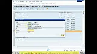 Mastering SAP LSMW A Comprehensive Guide for Data Migration 3