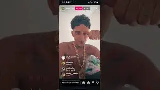 🔥 MENO TODY RESPONDE AR BABY EM LIVE!! (DISS) 10 MINUTOS 💣💯