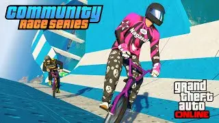 GTA Online New ODD JOBS - Double Money on Firefighter, Forklift Operator & Paper Route, Race Series
