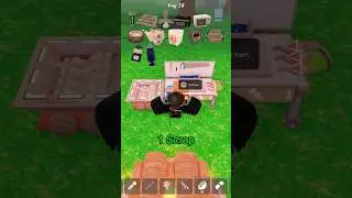 All Scrap Metal Sources 🔩 99 nights in the forest #99nightsintheforest #99nights #roblox