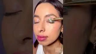 UOMA Beauty Freedom Palette Duo-Chromes