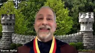 2020-2021 American Graduate School in Paris Commencement Ceremony (Online)