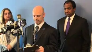 Tragedy at Howard High School of Technology