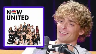 Josh Beauchamp on Why He Left Now United