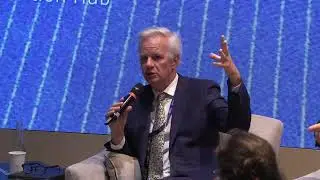 Unlocking the Transformative Potential of Sustainable Finance