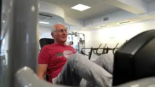 Hillbrow Health and Wellbeing | George