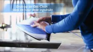 Philips Azur strijkijzer GC4914/20