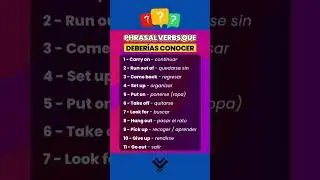 ✅️ Aprende Ingl&eacute;s Gratis #ingles #inglesonline #english #aprenderingles #clases #idiomas #shorts #ia