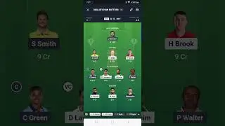 NOS vs WEF dream 11 Prediction Today