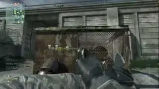 oM JiMMY multi in infected