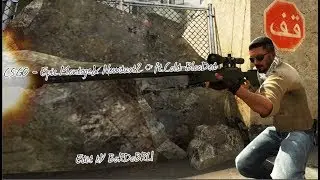 CS:GO - Epic Montage& Newdust2 #1 ft.Cold-BlooDed