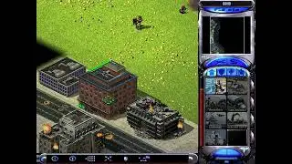 Operation Liberty - Red Alert 2 - Allied Mission 6