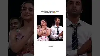 when you realize you lost her 💔 #deepikapadukone #ranveersingh #ranbirkapoor #aliabhatt #shorts