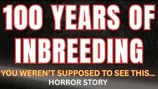 I Investigated 100 Years of Inbred Family Records and Found These SHOCKING Facts | The Dead Rite