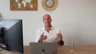 Masterclass investeren in vakantiewoningen