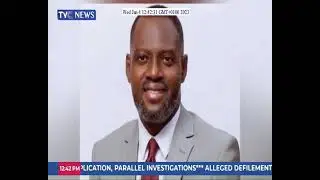 MARKETING EDGE ON TV - INTERVIEW WITH FEMI ADELUSI (President, MIPAN)