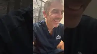 Fit Foot U: Dr.Ben Pearl w/ Sports Med Doc Doug McKeag