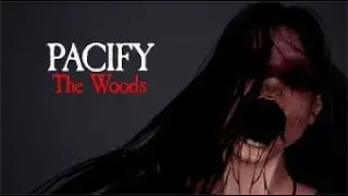 pacify but it gave me wood
