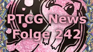 Affiti-ex CoroCoro Promo & mehr - Folge 242