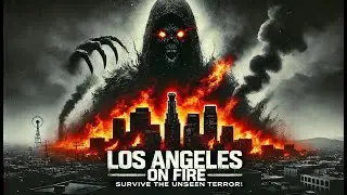 California wildfires: before and after images of Los Angeles fire damage